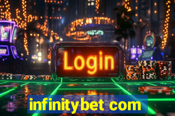 infinitybet com